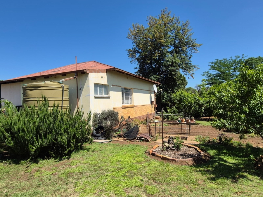 3 Bedroom Property for Sale in Vredefort Free State